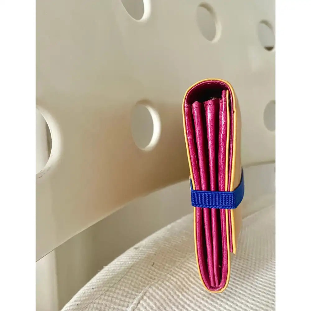 Cartera mujer con monedero 607 medium.