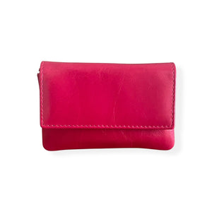 Porte-monnaie triple couleurs, classiques 2016 Piedmont.