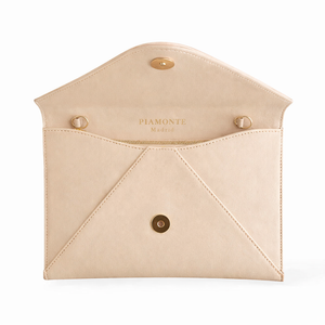 Bolso bandolera y cartera LETTER