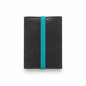Cartera hombre gris Icon-4 tonos