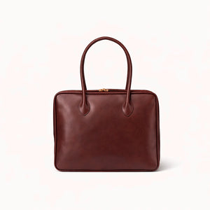 Bolso ordenador mujer. Classics Piamonte