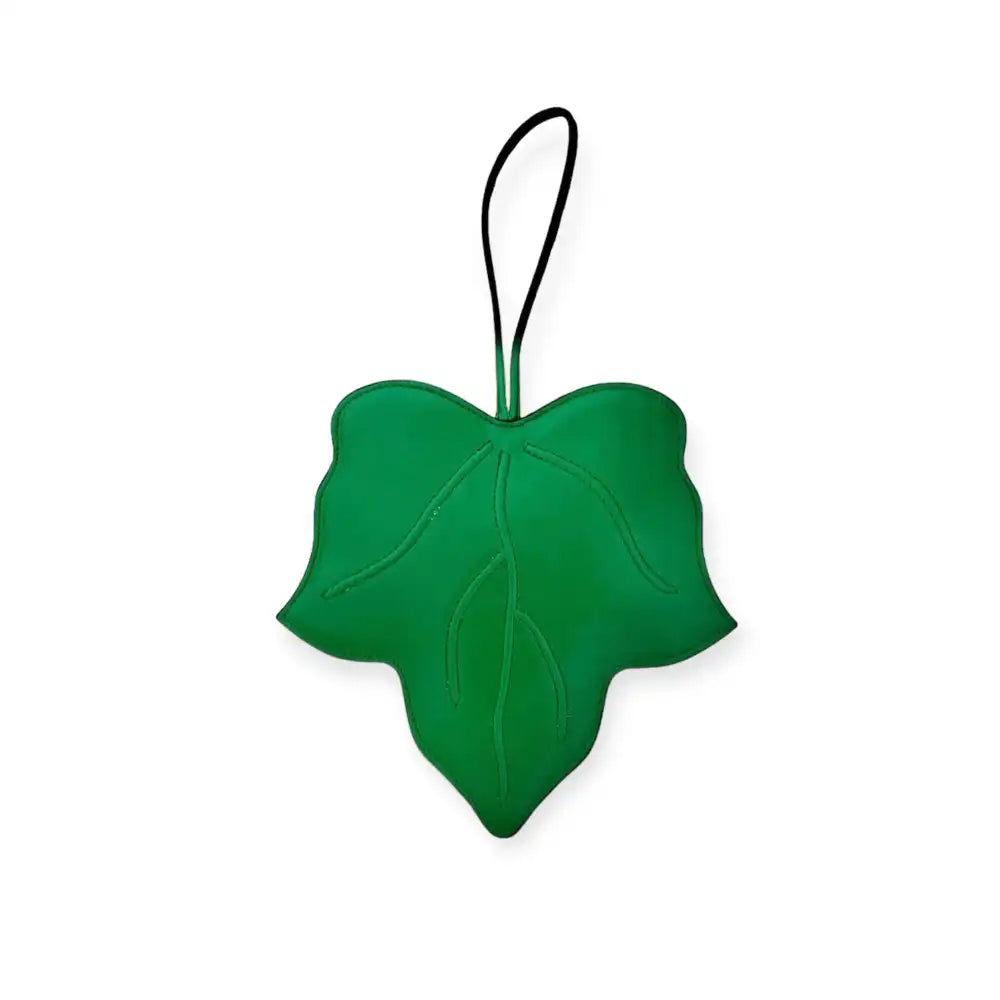 Bolso hoja parra heritage Piamonte New in! - Verde Esmeralda - bolso