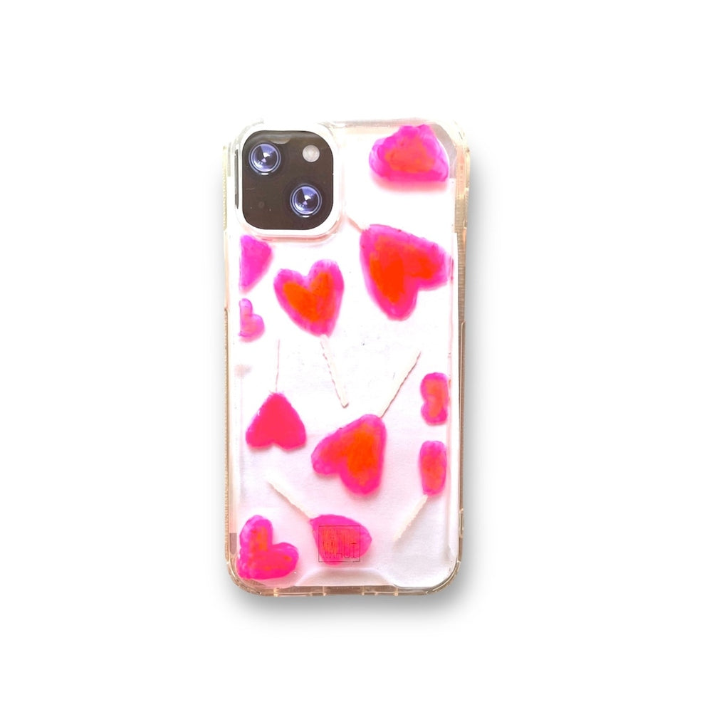 Lollypop -50% stock. Preorder. - IPHONE FUNDA