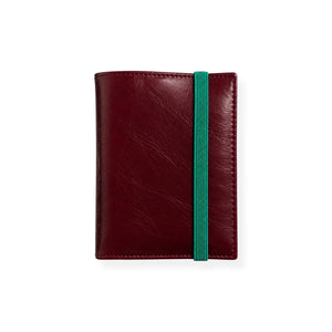 Cartera mujer con monedero medium 719. 17 colores disponibles