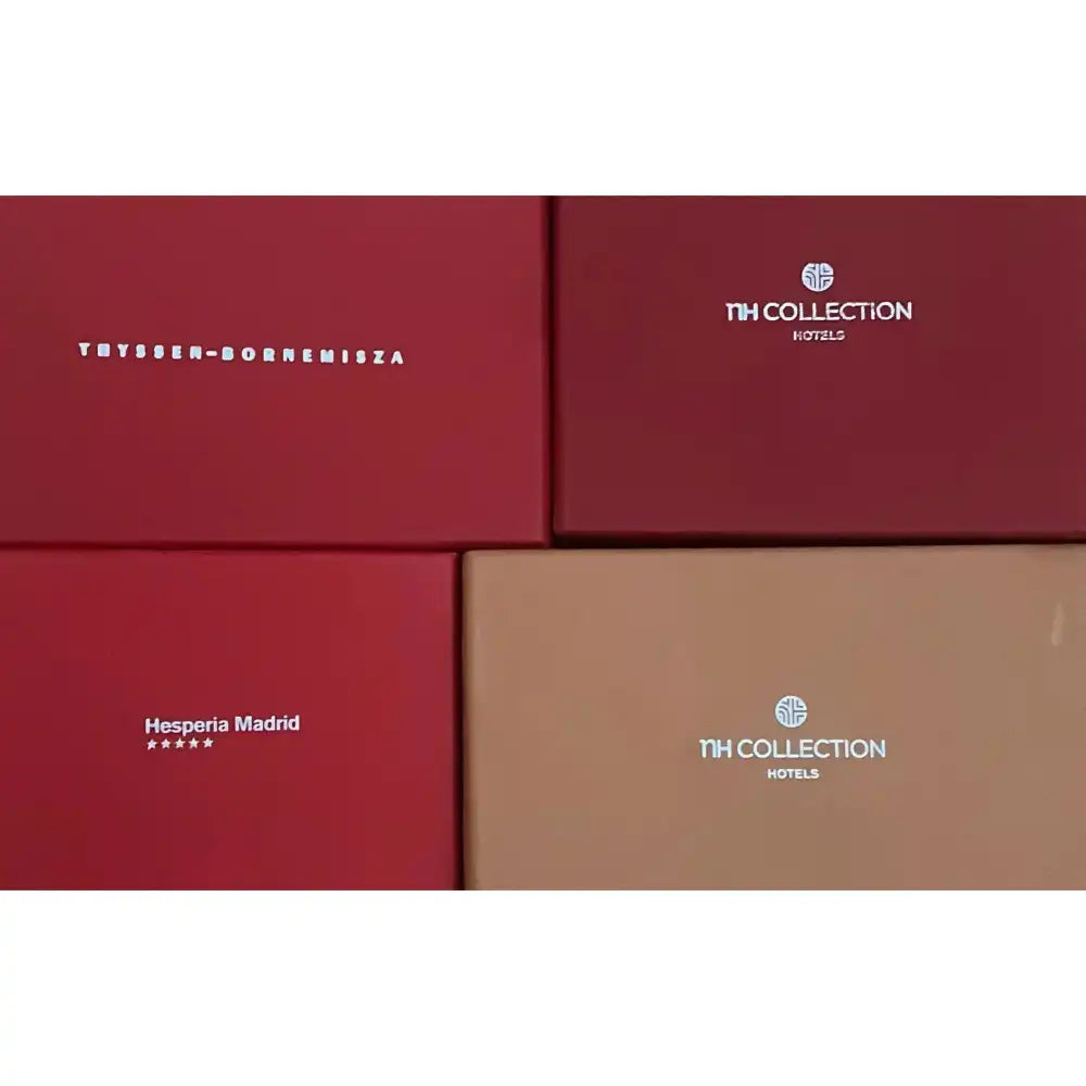 40 UDS Cartera Icon 950-B2B