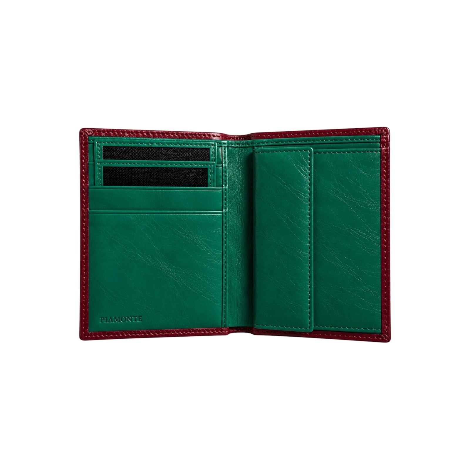 Cartera mujer con monedero medium 719. Otoño 26-3 tonos