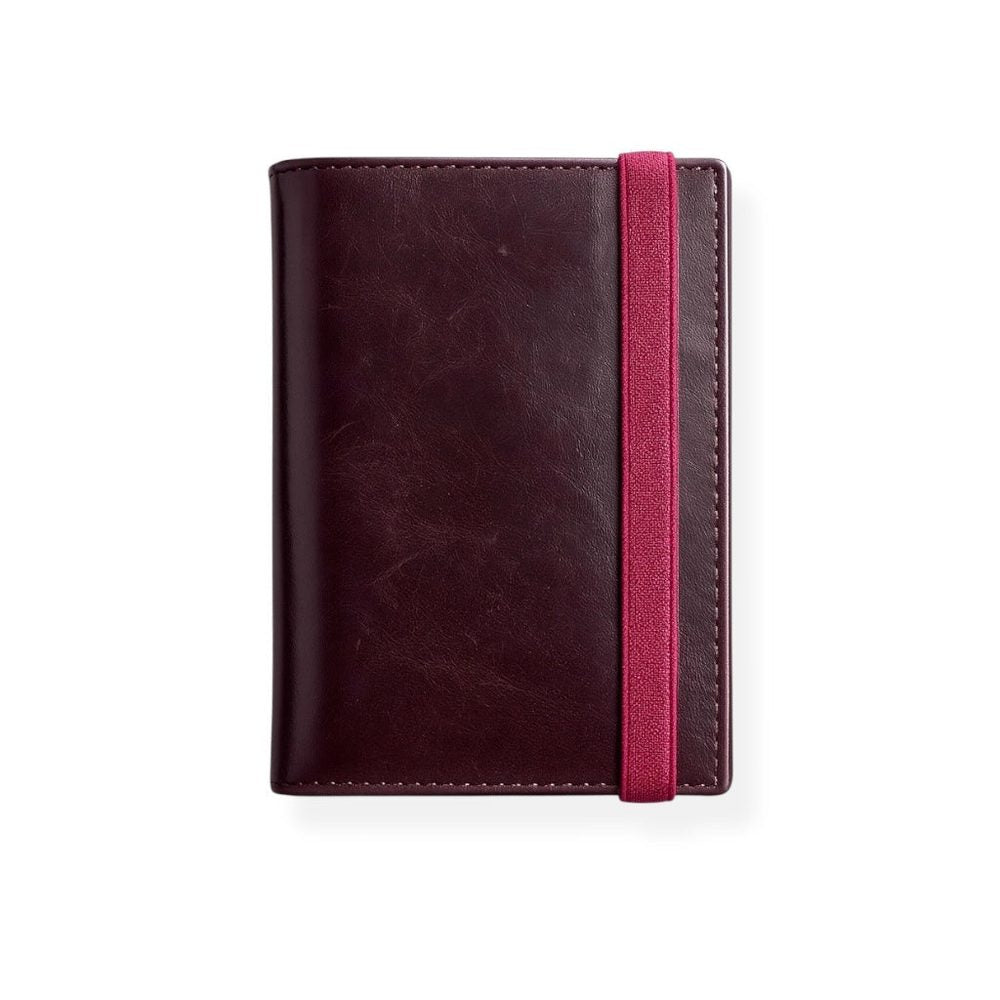 Cartera pequeña 1028. 17 tonos disponibles