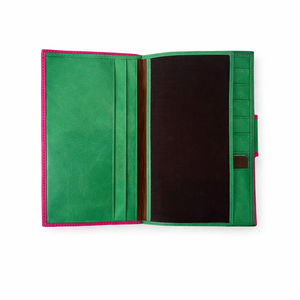 Cartera mujer grande Piamonte P6