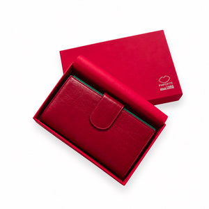 Cartera mujer grande Piamonte P6-ltd edition