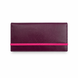 Cartera mujer “leggera”. 14 tonos
