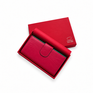 Cartera mujer grande Piamonte P6-ltd edition