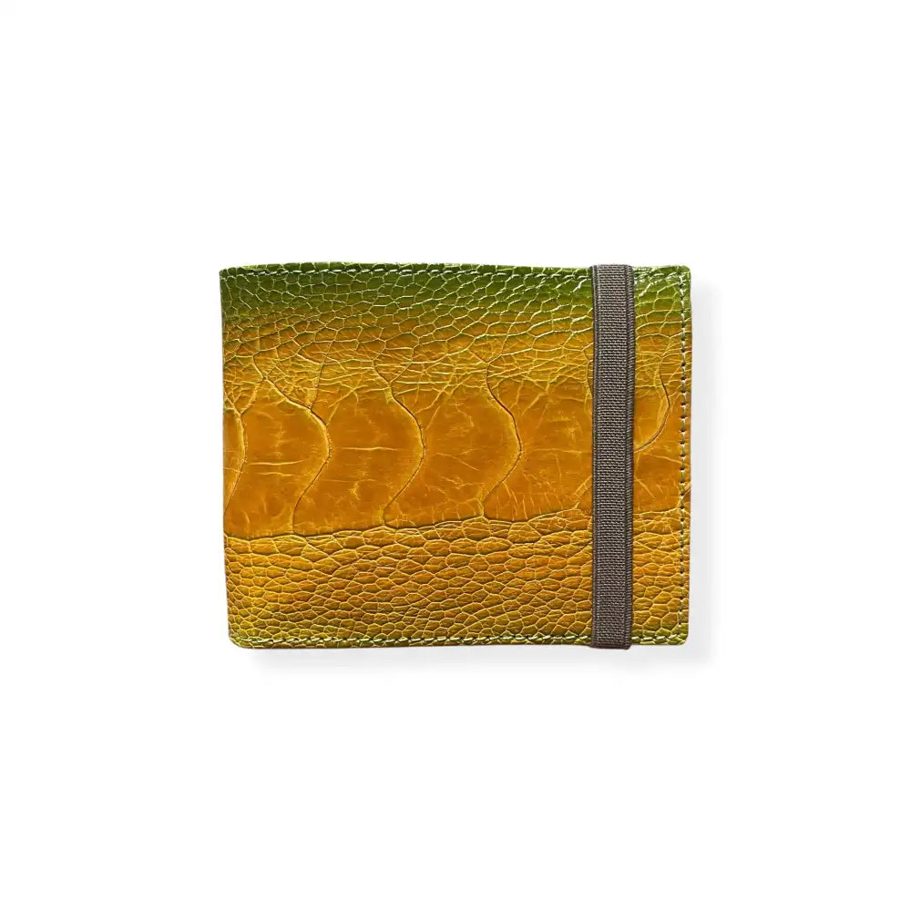 Cartera Pata Avestruz 840, NEW in!