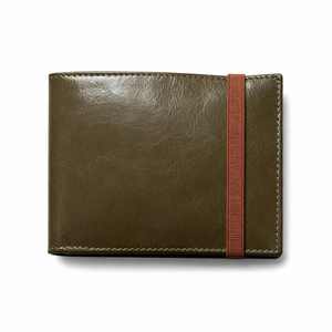 Cartera hombre americana  3011 / 20 colores disponibles