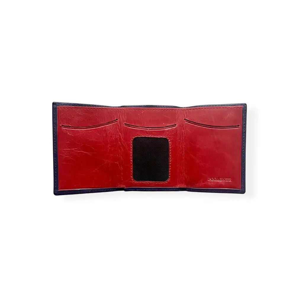 Cartera pequeña Ciruela Icon 950. New!