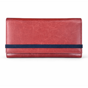 Cartera mujer grande 607. 12 tonos