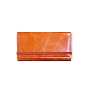Cartera mujer grande 607. Alto verano 26
