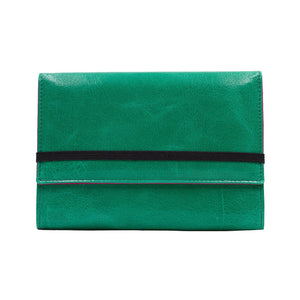 Cartera con monedero 607 medium- 11 tonos disponibles