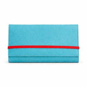 Cartera mujer grande 607. 12 tonos