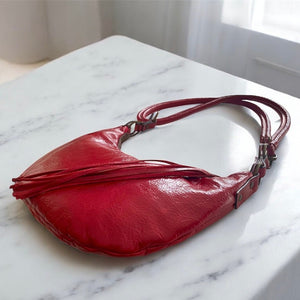 Bolso bandolera lunita