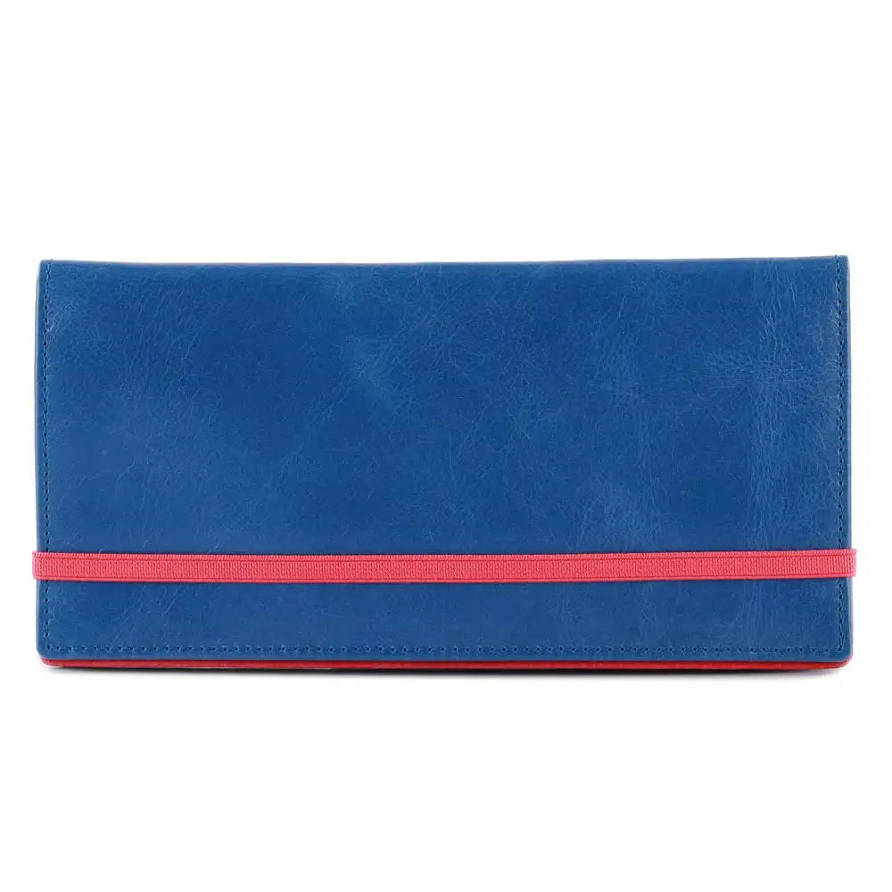 Cartera mujer piel, nuevo diseño 637. New colors! - piamontemadrid