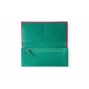 Cartera mujer “leggera” 14 tonos en stock