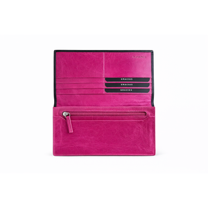 Cartera mujer “leggera” 14 tonos en stock