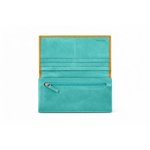 Cartera mujer “leggera” 14 tonos en stock