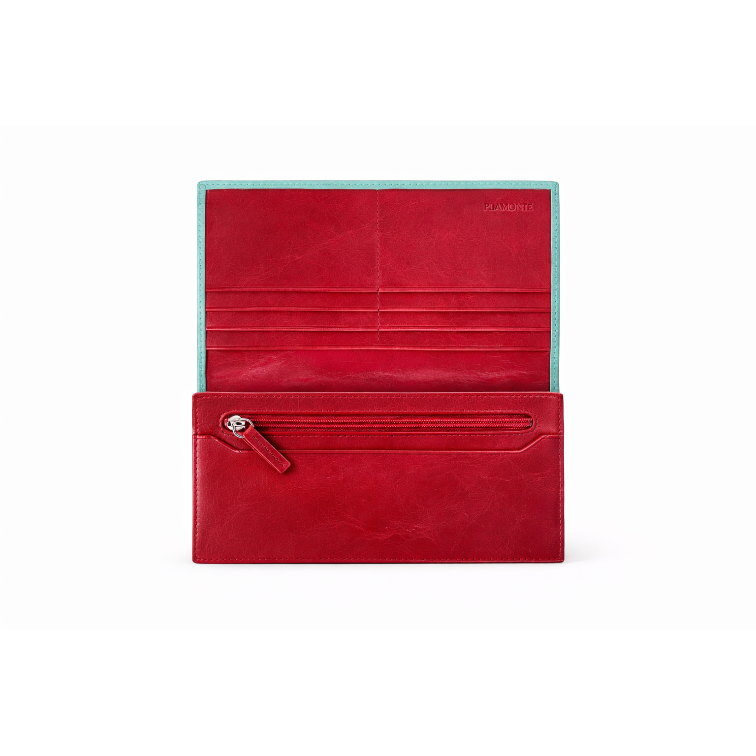 Cartera mujer “leggera”. 14 tonos