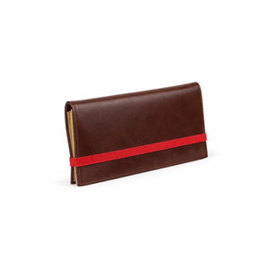 Cartera mujer “leggera” 14 tonos en stock