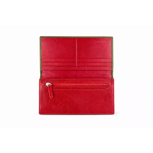 Cartera mujer “leggera” 14 tonos en stock