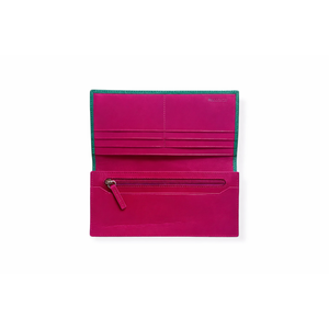 Cartera mujer “leggera” 14 tonos en stock