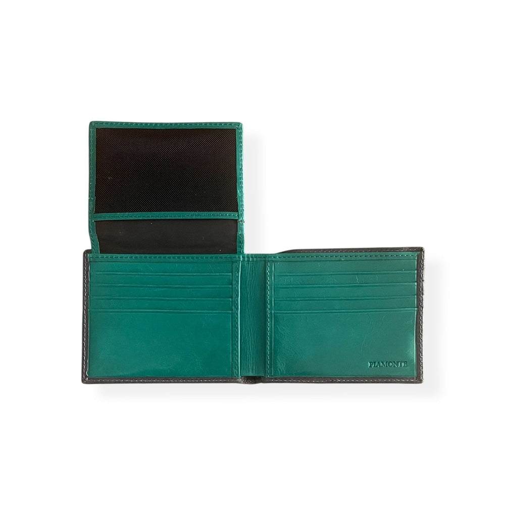 Cartera hombre americana  3011 / 17 colores disponibles