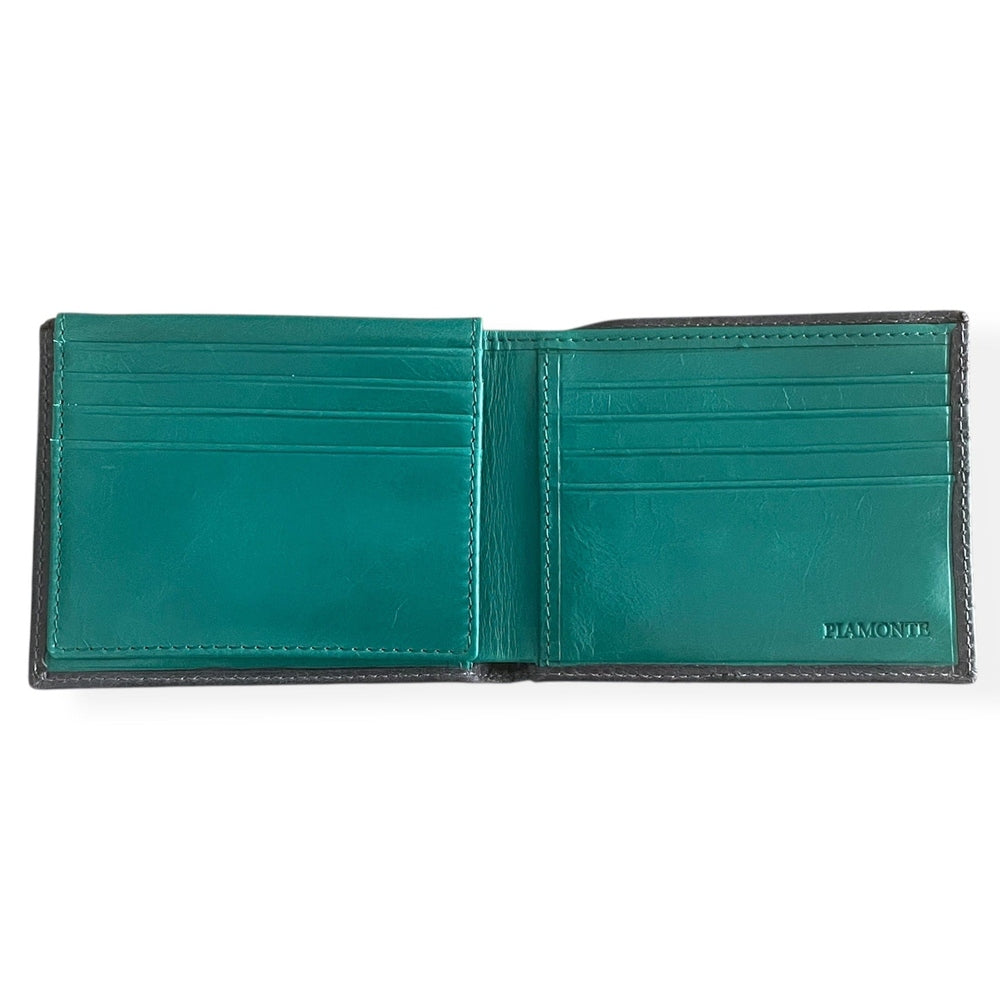 Cartera hombre americana  3011 / 17 colores disponibles