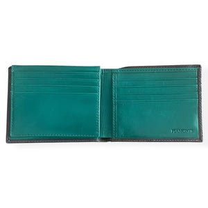 Cartera hombre americana  3011 / 17 colores disponibles