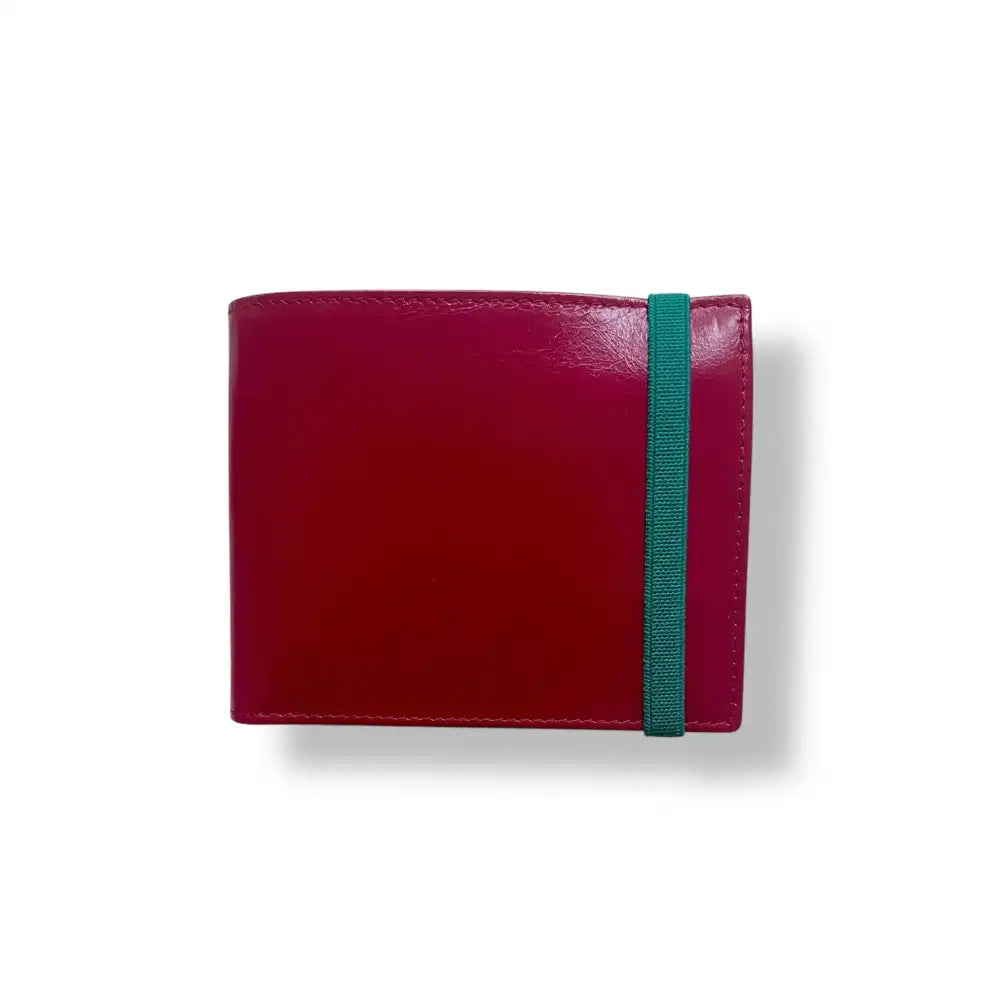 Cartera americana con monedero, 647, new!