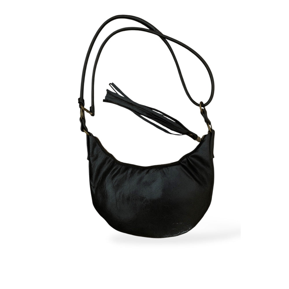 Bolso bandolera lunita