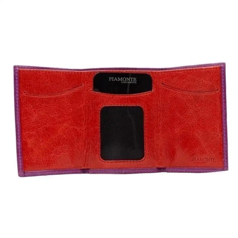 Cartera pequeña Rubino, Icon Piamonte 950. New season!