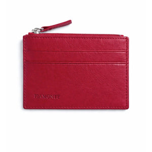 Tarjetero monedero 1001, classics Piamonte. 17 colores