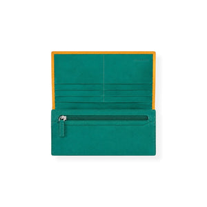 Cartera mujer “leggera”. 14 tonos