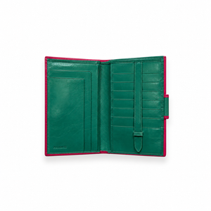 Cartera mujer grande Piamonte P6-ltd edition