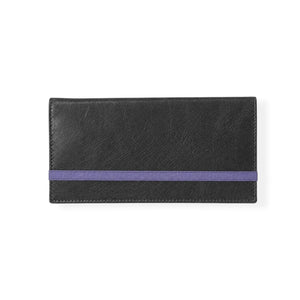 Women\'s leather wallet, new design Piamonte 637.