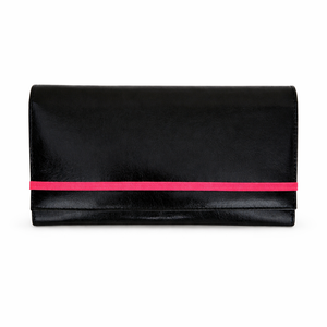 Cartera mujer grande 607. 12 tonos