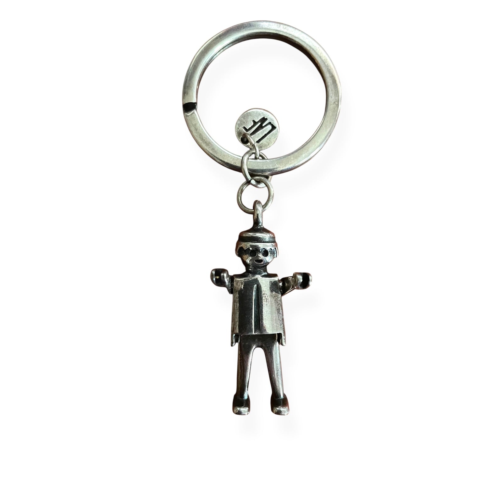 Llavero PLAYMOBIL-50%