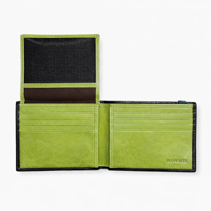 Cartera hombre americana  3011 / 20 colores disponibles