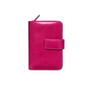 Cartera Mujer con monedero 117