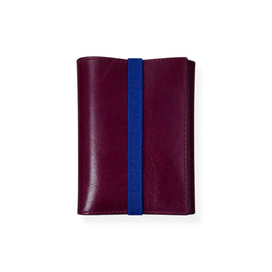 Cartera pequeña desplegable iris, Icon 950. New!