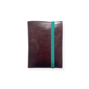 Cartera mujer con monedero medium 719. 9 colores disponibles