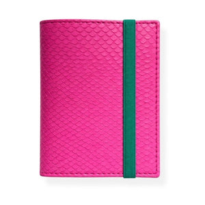 Cartera pequeña con monedero 720. 23 colores!