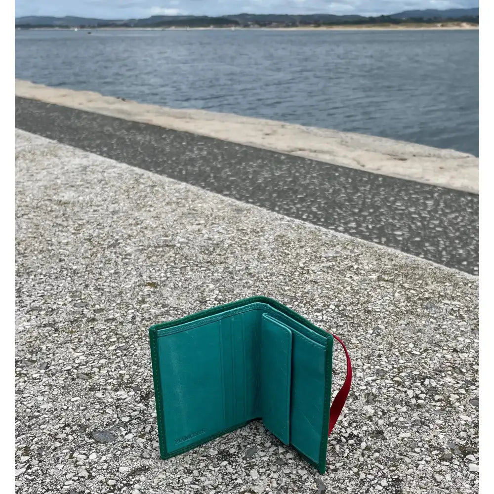 Cartera pequeña unisex con monedero 720 classics. Back in stock! - piamontemadrid