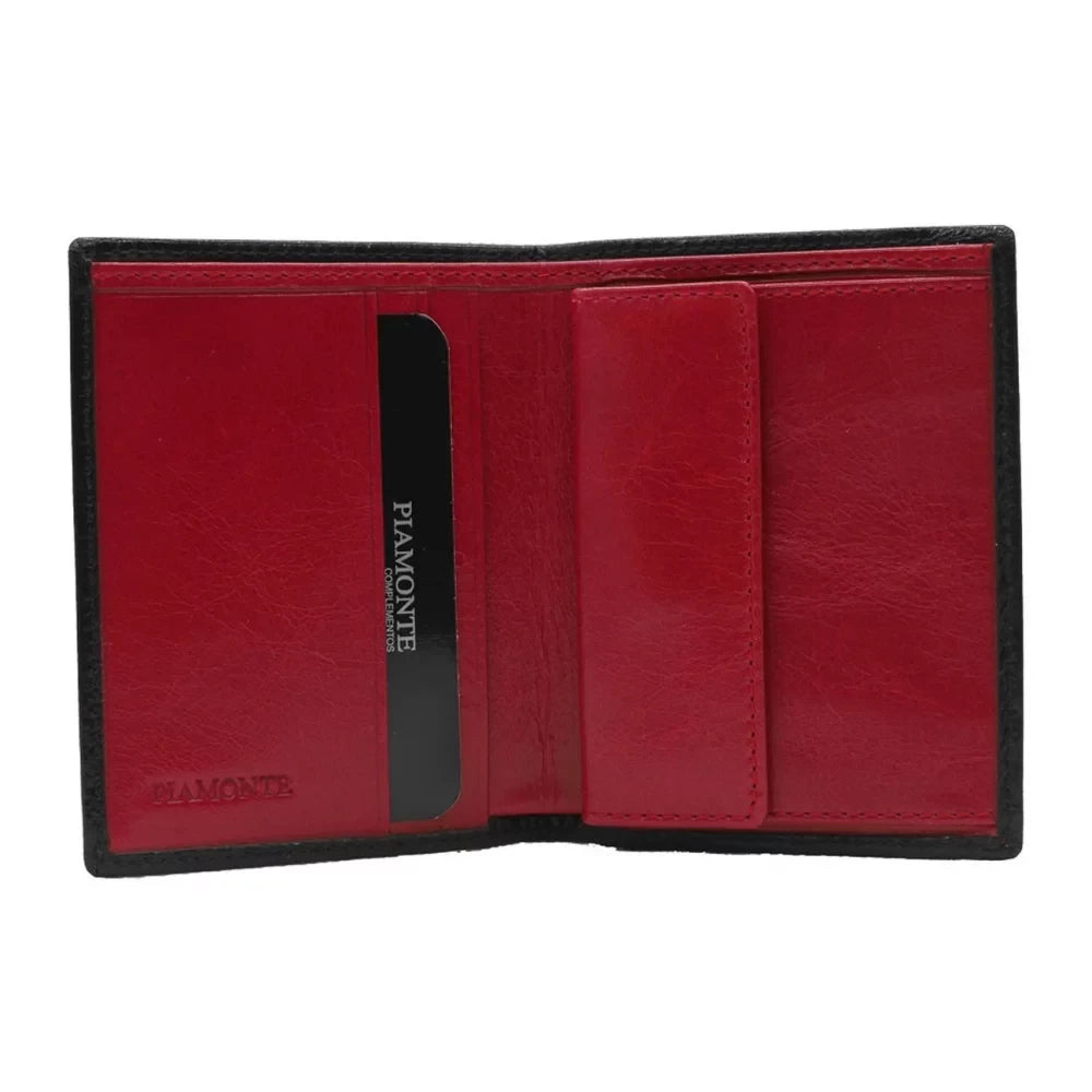 Cartera pequeña unisex con monedero 720 classics. Back in stock! - piamontemadrid